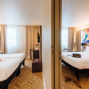 Suite standard familiare