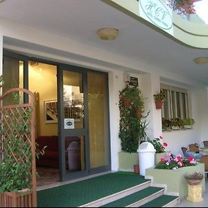 Hotel Carmen Viserba